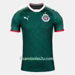 Camisolas de Futebol Club Deportivo Guadalajara Equipamento 3ª 2018/19 Manga Curta